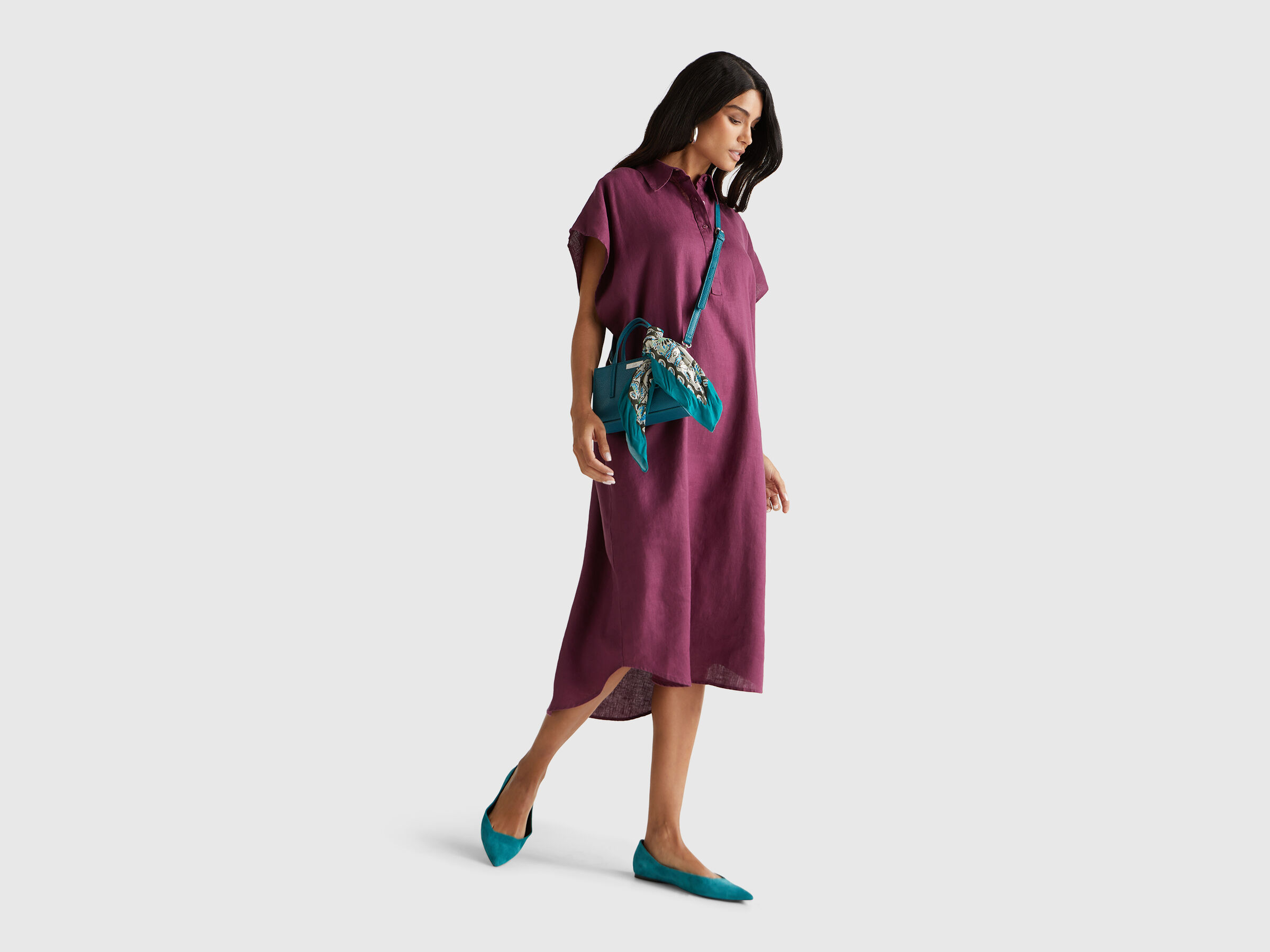 VESTITO Donna image number 3
